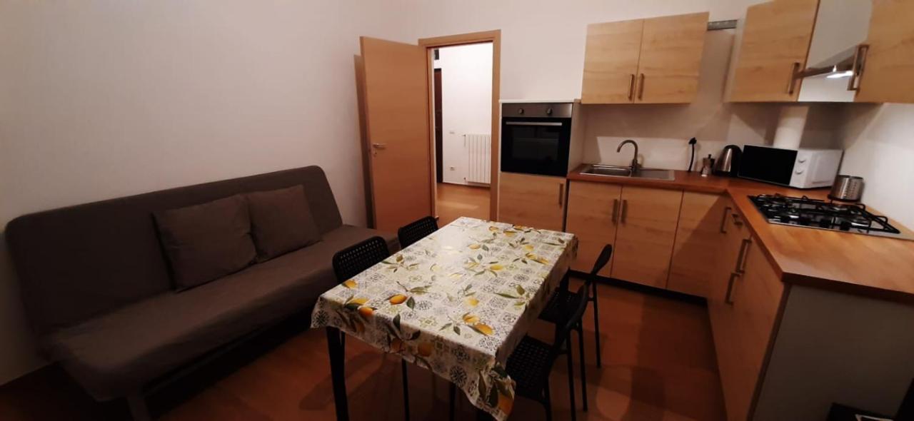 Casa Vacanza Il Balconcino Μπέργκαμο Εξωτερικό φωτογραφία