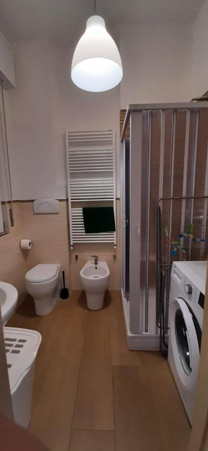 Casa Vacanza Il Balconcino Μπέργκαμο Εξωτερικό φωτογραφία