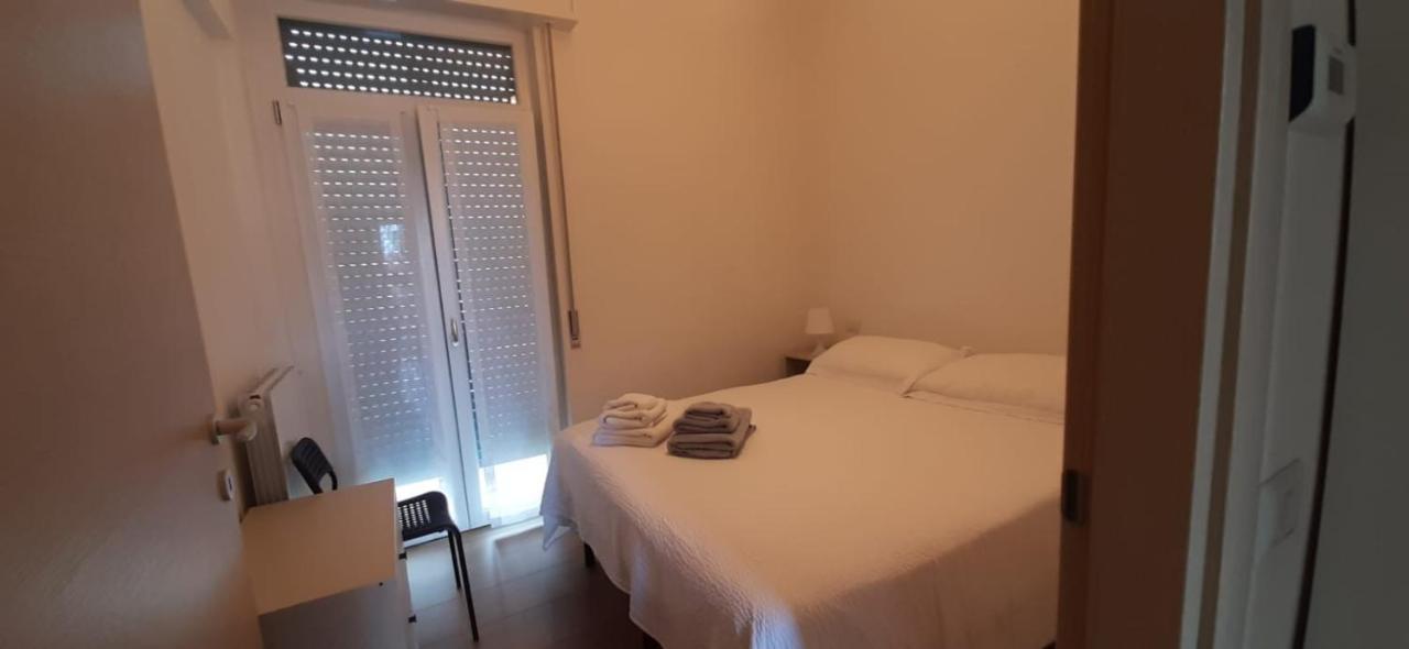 Casa Vacanza Il Balconcino Μπέργκαμο Εξωτερικό φωτογραφία
