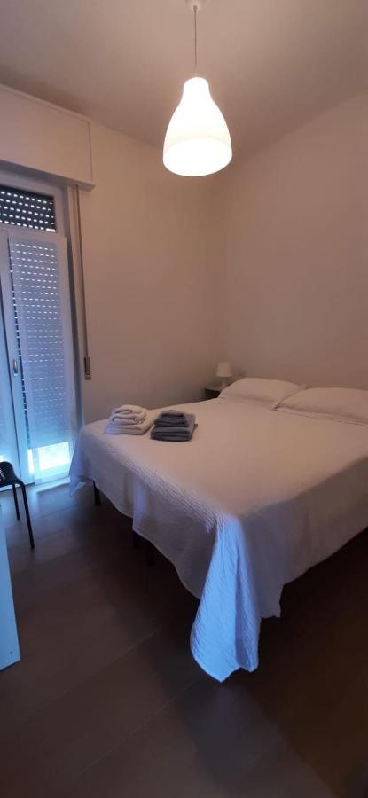 Casa Vacanza Il Balconcino Μπέργκαμο Εξωτερικό φωτογραφία