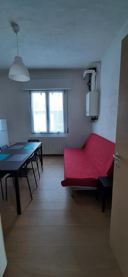 Casa Vacanza Il Balconcino Μπέργκαμο Εξωτερικό φωτογραφία