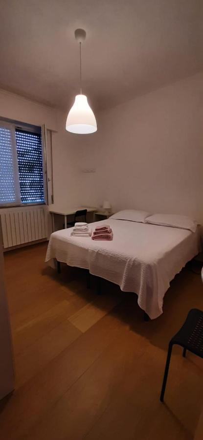 Casa Vacanza Il Balconcino Μπέργκαμο Εξωτερικό φωτογραφία
